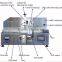 Ultrasonic Tube Sealing Machine For Plastic Soft Tube