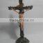 Polyresin cross religious wall crafts wall plaque wall decoration