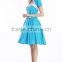 wholesale 1950's swing vintage rockabilly polka dot dress