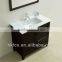 Wooden Bathroom Vanity 8705-24"