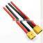 XT60 Battery Connector Cable Male Female Plug XT 60 Silicone Wire Accessory