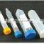 Medical injector plastic production mould for centrifuge tube