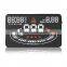 Rich content 5.5 inch car head up display the first 2 d display E300 compliance with HUD ODB II or EU OBD