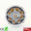 Low Price!! led bulb light GU10 7w led spot light High Brightness Led Spotlight Lamp 100-240V GU10 5W