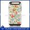 AAA Quality Printed 2 in 1 PC+TPU Case For Iphone6