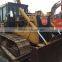 Used CAT Bulldozer D6G,Used Caterpillar D6G Bulldozer With Good Working Condition For Sale