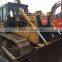 Bulldozer CAT D6G,Used Caterpillar D6G Bulldozer,Nice Working Condition D6G Bulldozer For Sale