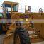 Grader komatsu GD511A used