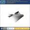 ISO9001 certified stamping custom sheet metal part