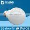 High Quality China Manufacture Wholsale Price Aluminum With Plastic 220V LED Bulb Light 10W
