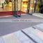 eco-friendly anti-fatigue pvc coil car mat