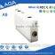 AGA A9 Portable Charger Car Power Bank with Advanced Safety Protection and Built-In LED Flashlight