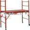 6FT metal muti-function scaffold