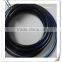 High pressure fiber braided PVC LPG Hose