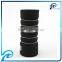 Small Size Clamps Black High Pressure Silicone Tube
