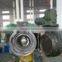 rubber strainer and rubber Filtering machine