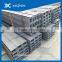 China manufacture Channel Steel, U Channel, structure steel