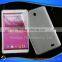 accessories clear smooth tablet back cover for ALCATEL One Touch POP 2(8.0) POP 8S LTE