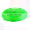 LED Flying Disc Toy for Pets and Kids