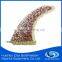 High quality Surfing Fins/centre fin/rubber fins/ Fiberglass Surf Board Fins/Carbon fiber fins
