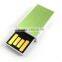 Promotion Gift Mini Plastic Usb sticks 8gb