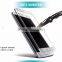 New Coming! High Quality 3D Curved Edge 9hTempered Glass Screen Protectors For Samsung Galaxy S7 edge Screen