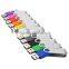 Bulk Cheap Metal USB Swivel USB Flash Drive 1gb