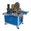 lithium battery spot welder automation L shape battery cell welding system battery spot welder