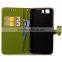 Leaf Leather Case for Doogee X5 Pro, mobile phone case for Doogee X5 Pro