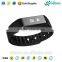 Factory Vidonn X6S IP68 calorie burnt free APP Android iOS compatible IP68 smart bluetooth g sensor pedometer manual