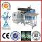 Aluminu sheet channel letters AD laser equipment welding machine