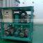 Mobile Vacuum Pumps and Roots Booster Pumping Unit for Power Transformer Vacuum Forming, Vacuum Pumping Machine