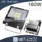 Proessional Decoration Outdoor Projects Lamps hot sale 150 watt led flood light