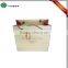 Hot Sale Custom Fashion Craft Paper Shopping Bag