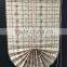 2016 Newest Design Home Decoration Printing Roman Blinds/Roller blinds and Horizontal