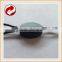 Quality String Seal Tag, Hang Tag String, Garment Plastic Seal Tag Black Seal Tag Pen With String