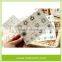 Customized Fashion Waterproof Temporary Tattoo Sticker