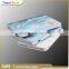 Full Color Printing Promotional credit card power bank 2600mah