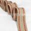 Natural 3 1/2" Jute Webbing-15 Yards