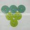 diamond flexible polishing pad for 125mm, 150mm, 230mm