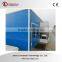 DOT-F1 Hot sale and cheap spray booth, body paint baking oven, furniture paint booth