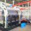 SJC plastic pipe multi-angle cutting machine band saw