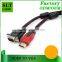 SLT Wholesale Price HDMI to VGA Cable Optional Length                        
                                                Quality Choice