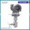 Yokogawa cylindrical manifold for Absolute & Gauge Pressure Transmitter