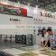 global supplier for laminating machine for glass