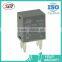 Automotive relays auto relay 12V 24V 40A 4 pin WM734