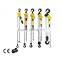 China Factory Hand Chain Lever hoist, vital lever block, munual chain hoist