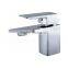 Top selling hot and cold water tap basin faucet sanitary ware