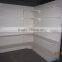 Large inside corner shelves by Factory Outlet /customized shelves
