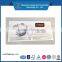 Unique codes printing paper discount coupon